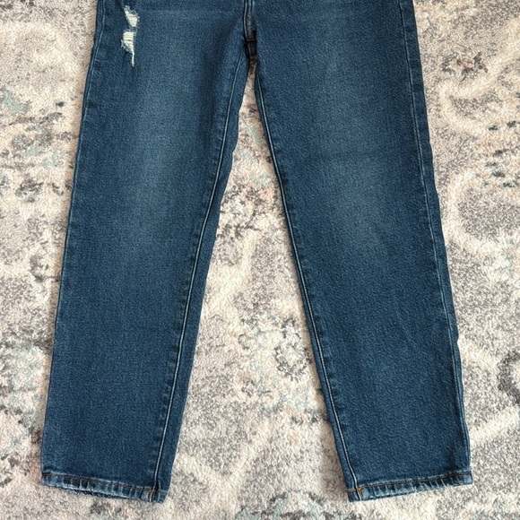 AGOLDE Straight Jeans - Picture 3 of 12